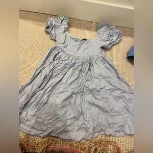 Vici Babydoll Dress